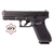GLOCK UMAREX CO2 4.5MM G17 GEN5 AIRGUN PISTOL BLACK - comprar online