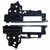 JEFFTRON RETRO ARMS GEARBOX CNC V3 8MM RA6393