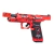 Imagem do ARMORER WORKS GBB G SERIES VX7 "Z80 VX7112" BLOWBACK AIRSOFT PISTOL DEADPOOL