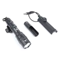 WADSN FLASHLIGHT M600DF SCOUT TAPE 2