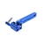 SANLIDA X10 COMPOUND ARROW REST LONG BLUE