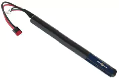 Bateria Li-Ion 11.1V 1500mAh 30A Gama Power AK Long Stick Deans
