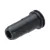 LCT POLYMER AIR SEAL NOZZLE FOR VERSION 3 AK AEG GEARBOX