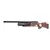 KRAL 5.5MM PUNCHER AUTO STOCK WOOD PCP RIFLE - Loja DK Airsoft: Tudo para Airsoft em um Só Lugar