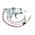 ICS LW GEARBOX EBB /SSS MA-417