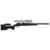 NOVRITSCH SNIPER SPRING SSG10 A2 460FPS AIRSOFT RIFLE BLACK