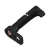 BLACKWOLF MAGAZINE RELEASE ALUMINUM STYLE CUT FOR HI-CAPA 5.1 BLACK na internet