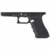 WE FRAME LOWER G-SERIES GEN 3 BLACK
