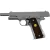 Tokyo Marui GBB Colt. 70 Nickel na internet