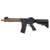 RIFLE AEG M4 MK18 AIRSOFT TAN
