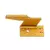 BLACKWOLF SIGHT MOUNT TYPE 1 ALUMINUM FOR HI-CAPA 5.1 GOLD na internet