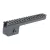 KRYTAC P90 TOP RAIL ALUMINIUM