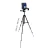 AIR CHRONY TRIPOD STAR 37-106CM