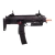 H&K UMAREX LICENSED VFC GBB MP7A1 SMG BLOWBACK AIRSOFT RIFLE BLACK ✔ - loja online