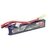 BATERIA NANO TECH BATERIA 7.4V / 1000MAH 9210000091 2S 20 ~ 40C