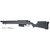 AMOEBA SPRING SNIPER STRIKER AS02 AIRSOFT RIFLE URBAN GREY