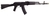 S&T ARMAMENT AEG AK74M SPORTILINE AIRSOFT RIFLE BLACK - comprar online