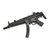 WE GBBR MP5 APACHE R-M011-A3 - comprar online