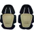EMERSON GEAR Kit Joelheira Direct Replacement Tan