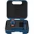 GLOCK SWISS WATCH ORANGE & BLUE RTF LOGO ORANGE LIMITED EDITION - loja online