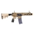 DANIEL DEFENSE EMG CYMA GBB M4 DDM4 RIII 300 PDW CGS SYSTEM BLOWBACK AIRSOFT RIFLE DESERT na internet