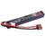 BATERIA NANO TECH BATERIA 7.4V / 1200MAH 9210000128-0 2S 25 ~ 50C