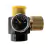 ARMADILLO AIR REGULATOR 0 - 300 PSI
