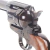 KINGARMS GBB SAA .45 PEACEMAKER AIRSOFT REVOLVER BLACK - Loja DK Airsoft: Tudo para Airsoft em um Só Lugar