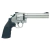 SMITH & WESSONUMAREX CO2 4.5MM 686 6" BARREL NICKEL AIRGUN REVOLVER SILVER na internet