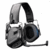 WOSPORT HEADSET IPSC WST 5TH HD-12-BK BLACK