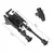 T-EAGLE BIPOD ALUMINUM BTHBS-6 na internet
