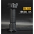 WOSPORT BIPOD GRIP 20MM EX-31-BK - Loja DK Airsoft: Tudo para Airsoft em um Só Lugar