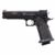 PISTOLA AIRSOFT ARMORER WORKS EMG GBB COMBAT MASTER ISLAND BARREL SEMI E FULL-AUTO- PRETO