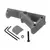UFC GRIP M-STYLE ANGLED FOREGRIP GREY - comprar online