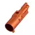BLACKWOLF NOZZLE ALUMINUM FOR HI-CAPA 5.1 ORANGE - comprar online
