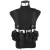 Chest Rig Tático D-MITTSU TMC Sport Gear Preto Cordura - comprar online