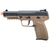 CYBERGUN / FN HERSTAL GBB FIVE-SEVEN 5-7 BLOWBACK AIRSOFT PISTOL FLAT DARK EARTH