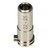 MAXX MODEL CNC TITANIUM ADJUSTABLE AIR SEAL NOZZEL FOR AEG 22-25MM MX-NOZ2225TN - comprar online