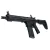 ARES AEG M4 X CLASS - MODEL 9 BLACK - Loja DK Airsoft: Tudo para Airsoft em um Só Lugar
