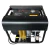 ARMADILLO PCP COMPRESSOR 4500PSI / 300BAR WITH AUTO STOP AND PURGE VALVE BLACK - comprar online
