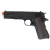 PISTOLA AIRSOFT KJW GBB 1911 - PRETO