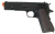PISTOLA AIRSOFT KJW GBB 1911 - PRETO na internet