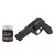 SNOWPEAK CO2 .50 CP300 HOME DEFENSE PAINTBALL PISTOL BLACK COMBO B - loja online