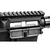 MAPLE LEAF GBB ML-44 SOLO-HAND BLASTER BLOWBACK AIRSOFT RIFLE BLACK na internet