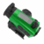 XFORCE XTSP RED DOT COLOR GREEN - Loja DK Airsoft: Tudo para Airsoft em um Só Lugar