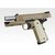  PISTOLA AIRSOFT TOKYO MARUI GBB 1911 WARRIOR DESERT 4.3- TAN