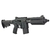 WE GBBR PLR-16 SOCOMGEAR BLOWBACK AIRSOFT RIFLE BLACK - comprar online