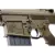 KNIGHTS ARMAMENT VFC GBB SR25 M110K1 SASS KAC ECC BLOWBACK AIRSOFT RIFLE DESERT na internet