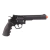 SRC 4.5MM CO2 HERC AIRSOFT REVOLVER 6" BLACK ✔ na internet