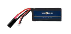 Bateria LiPo 11.1V 1400mAh 30C Gama Power Stick Mini-Tamiya